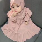 Popular Muslim Baby Girl