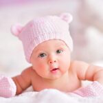 Famous English Baby