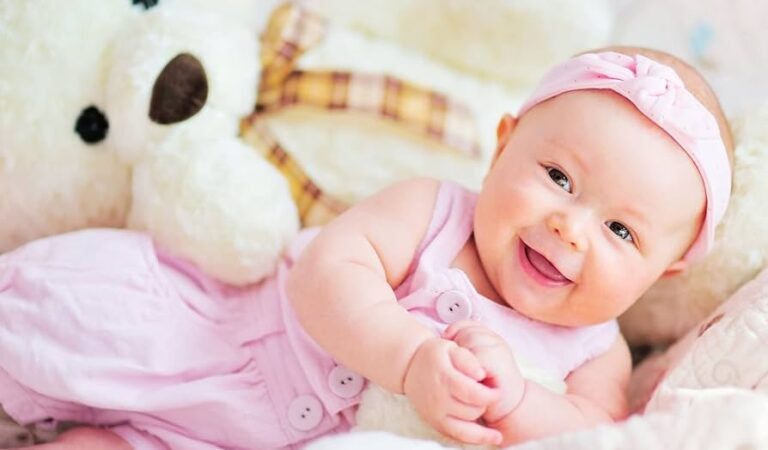 Unique English Baby Girl Names: Rare, Elegant, and Meaningful.