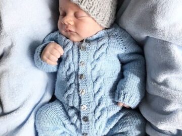 baby boy