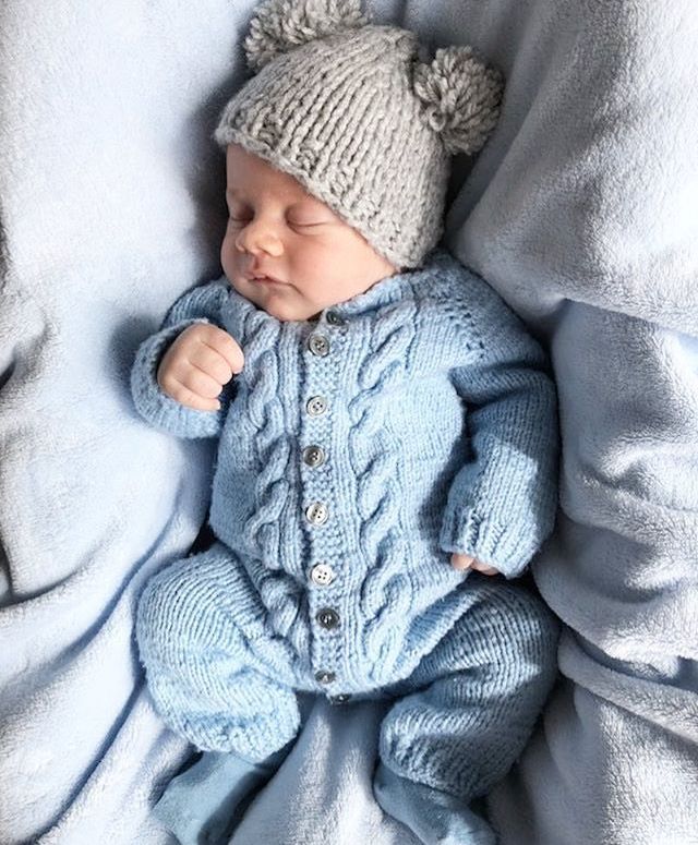 baby boy