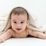 baby boy