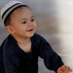 Modern Muslim Boys