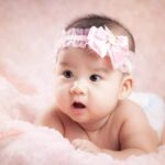 Unique baby gir