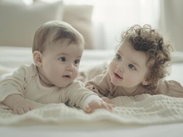 English Baby