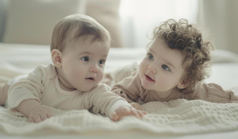Most Common English Baby Names: Timeless & Popular Choices