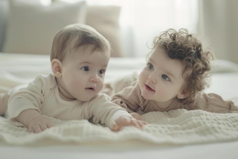 English Baby
