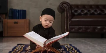 Boy Names with Quranic