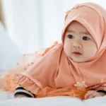 Powerful Islamic Girl