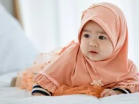 Powerful Islamic Girl