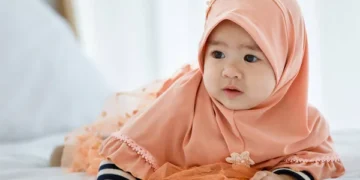 Powerful Islamic Girl