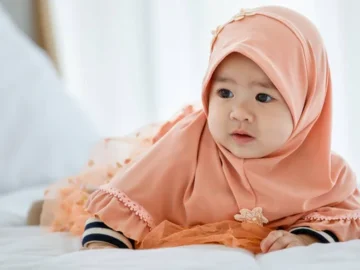Powerful Islamic Girl