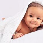 hindu-baby