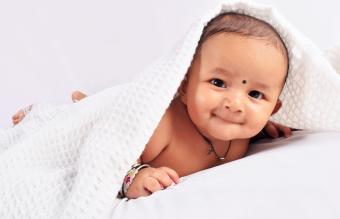 hindu-baby