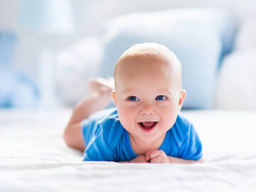 Names for Baby Boys