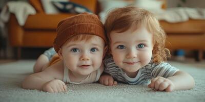 Babies