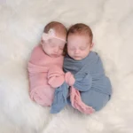 Baby Names in England