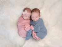 Baby Names in England