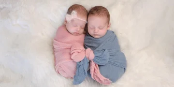Baby Names in England