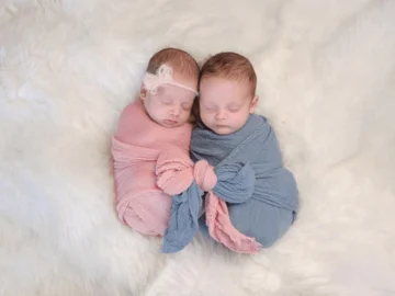 Baby Names in England