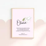 Olivia