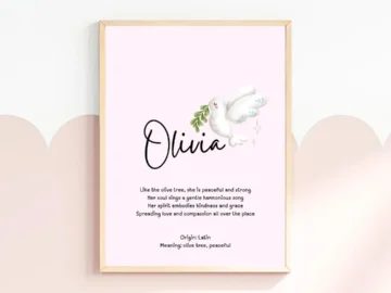 Olivia