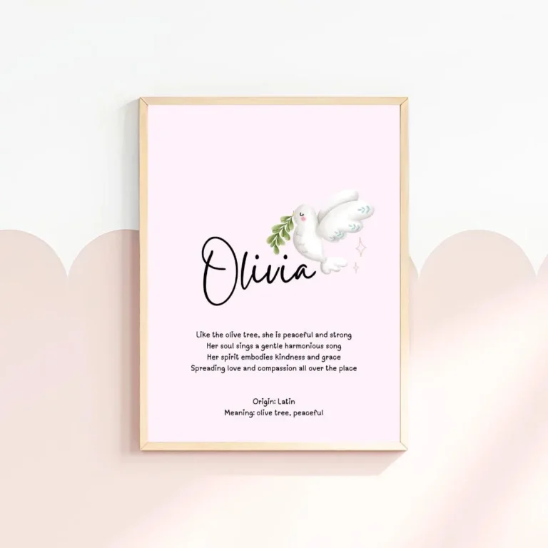 Olivia