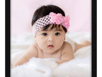 Baby girl
