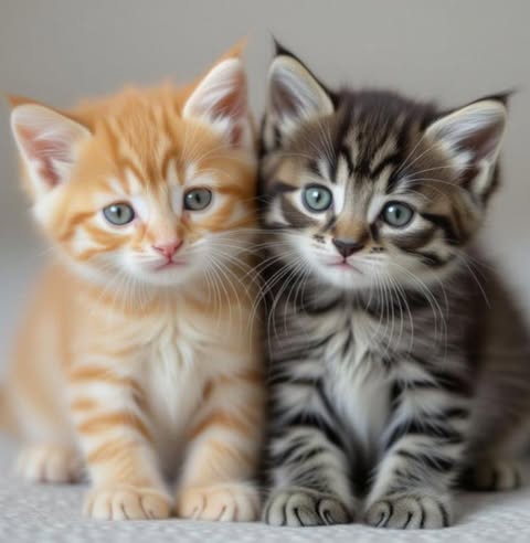 cats