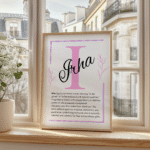 Irha name meaning in Urdu and Arabic – Islamic baby girl name Irha with origin, lucky number, and spiritual significance.