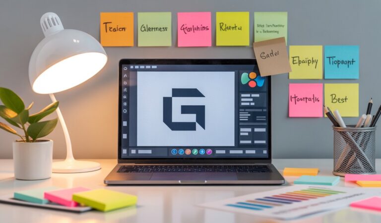 100 Catchy Business Name Ideas for 2025 (Fresh, Creative & Unique)