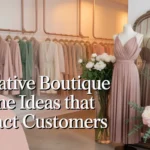 “creative boutique name ideas that attract customers” for at least one featured image.